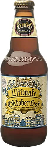 Founders Ultimate Oktoberfest